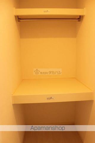 DーROOM引野の内装写真