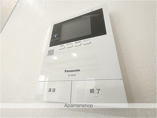 TORISIA千里丘IIIの内装写真