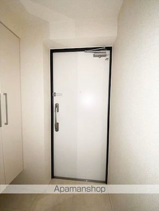 ＳＵＮ１６浜町[1K/27.84m2]の玄関