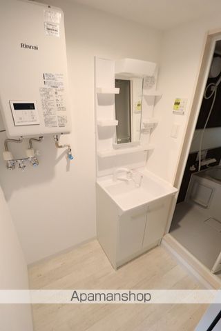 Raffine南郷通IIIの内装写真