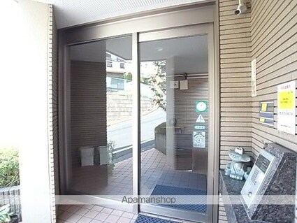 西河マンション[1K/21.85m2]のエントランス