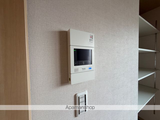 CASA FELIZ平野東の内装写真