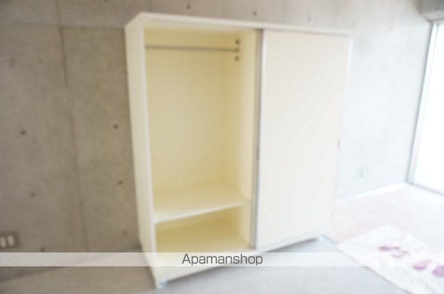アクエルド上牧の内装写真