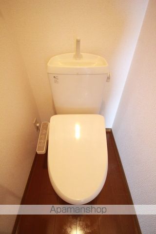 ビューフォート新保B棟の内装写真