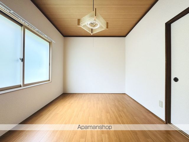 みそぎハイツIIIの内装写真