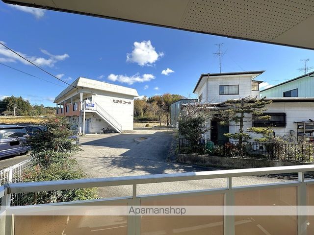クワイエットハイツのその他写真