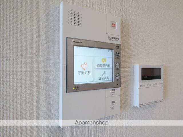 MAXIV名古屋上前津の内装写真
