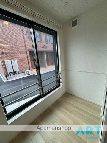 メグ・クレール Aの内装写真