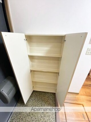 宮原マンション小溝　Ａ[1K/27.08m2]の内装7