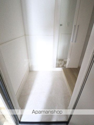 ヒカルサ川越霞ヶ関の内装写真