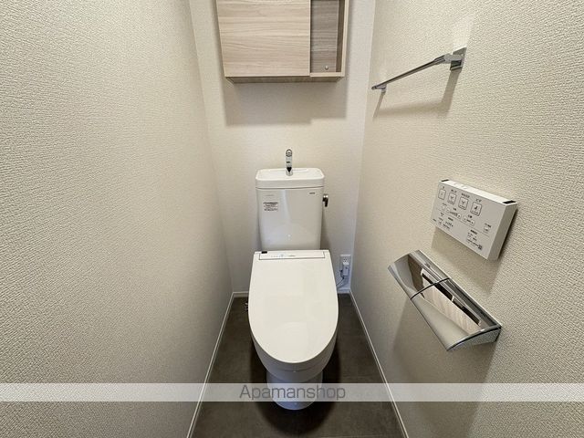 CLASSEUM仙台小田原 Iの内装写真