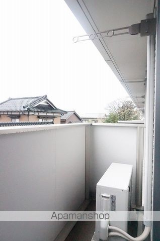 ドマン セマンの内装写真