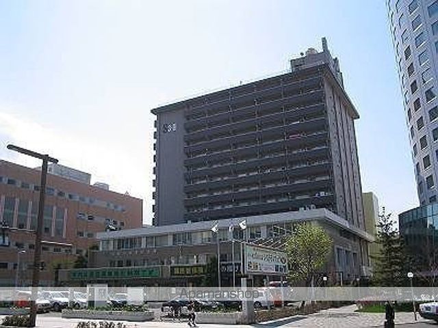 CIEL幌平橋IIの周辺写真