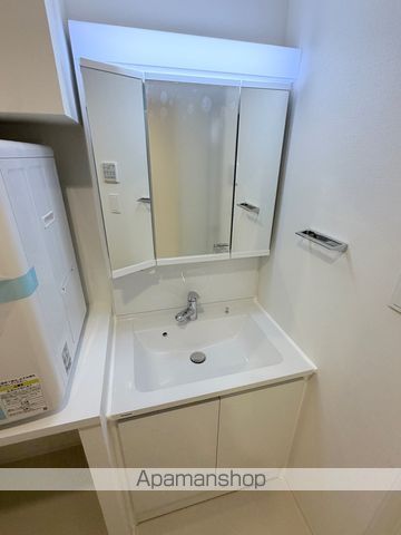 スプランディッド新金岡の内装写真