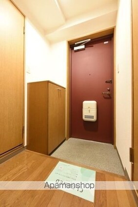 クレアパーク野方[2DK/41.12m2]の内装3