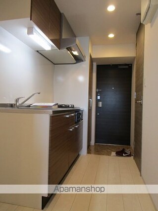 レジディア仙台上杉[1K/24.28m2]の内装2