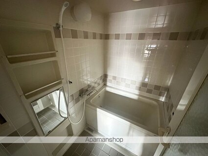 愛知県岩倉市新柳町１丁目[3LDK/73.73m2]のバス