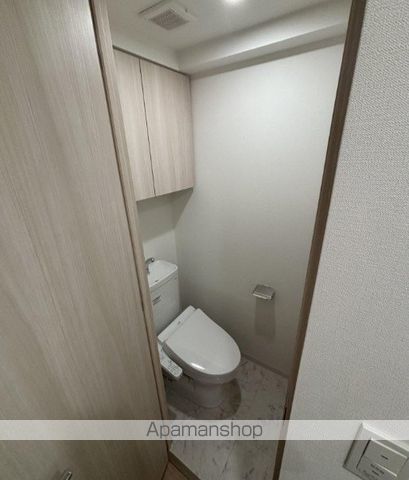 CREATIF本所吾妻橋の内装写真