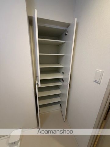 スプランディッド堺東DUEの内装写真