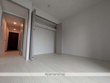 ガリシア文京本駒込[1SLDK/52.55m2]の収納