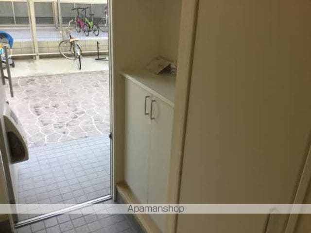 シャーメゾン位式の内装写真