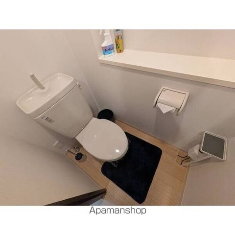 YOSHIX細木の内装写真