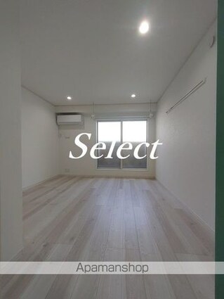 ハーミットクラブハウス浅間台Ｂ[1K/24.47m2]の内装2