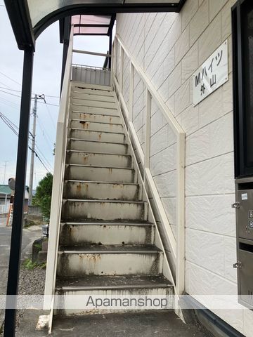 Mハイツ外山のその他写真