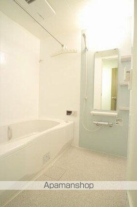 テラス日新[2LDK/75.71m2]のバス