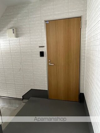 仮）ＢＡＵ銀杏町２号棟[1LDK/29.52m2]の共用部1