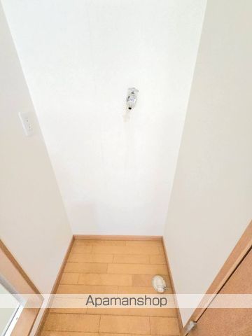 HIKAWAANNEX1の内装写真
