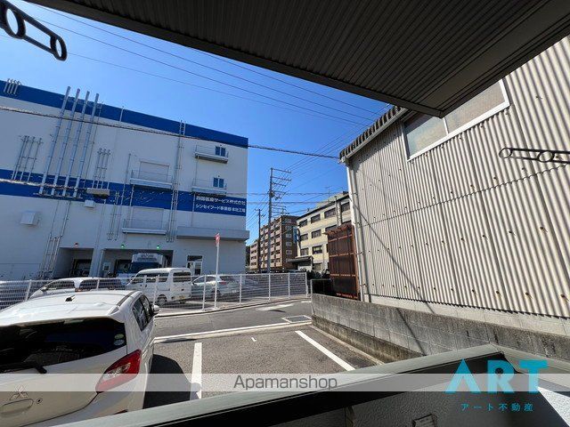 Y・サイレントビレッジ久万ノ台 A棟のその他写真
