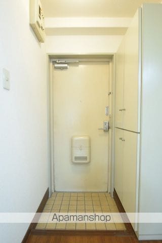 第3マルティビルの内装写真