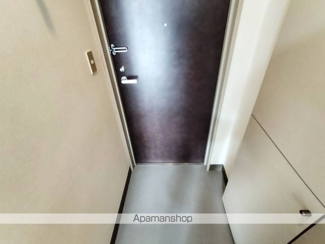 プレジデント穂高の内装写真