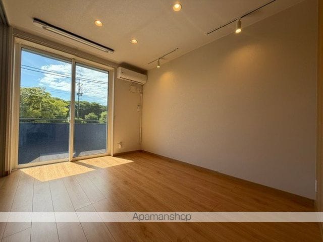 カーサBOSCOの内装写真