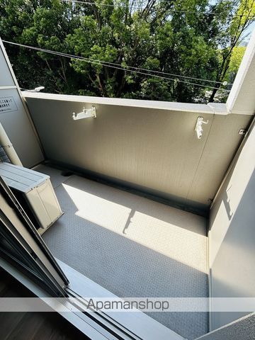 ESLEAD大阪城の内装写真