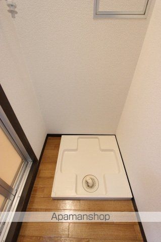 コーポマルニの内装写真