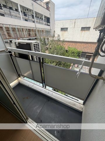 セントフェリオ堺の内装写真