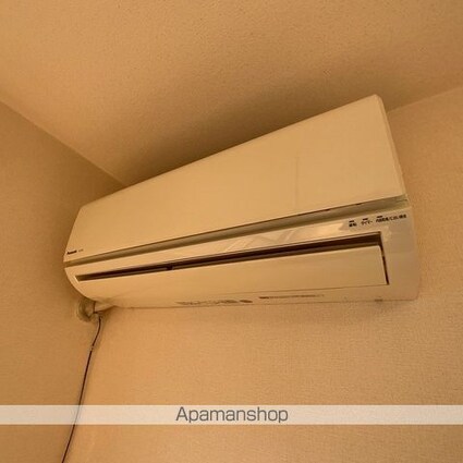 メゾンドシュヴァリエＢ[2K/43.54m2]の内装9