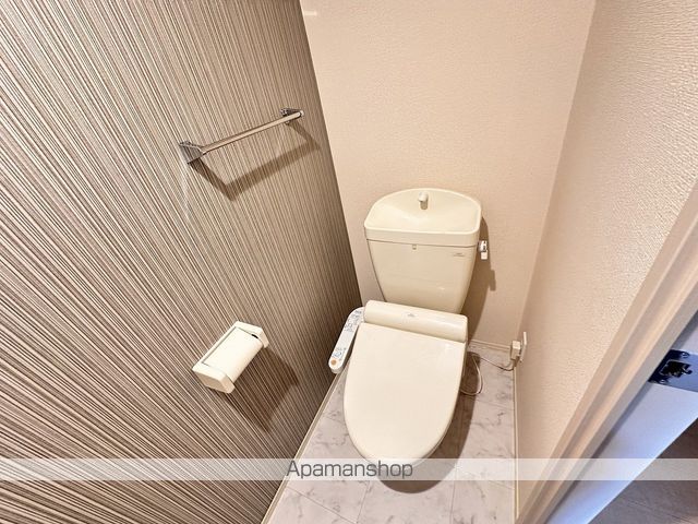 グランセの内装写真