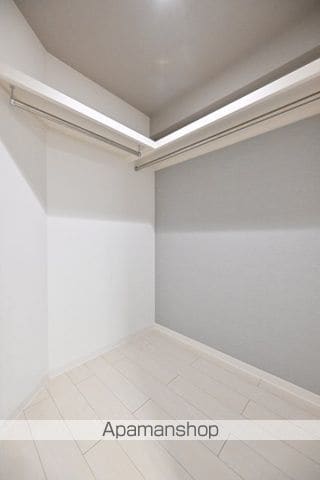 APARTMENT小石川後楽園の内装写真