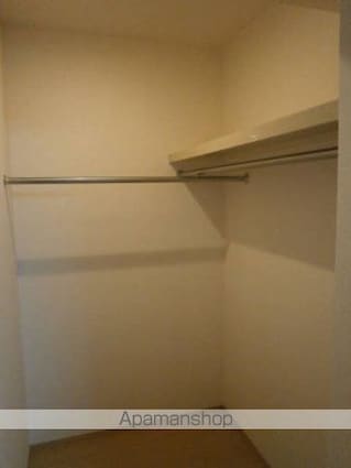 Ｔ’ｓ　ｓｏｕｔｈ[2DK/45.29m2]の収納