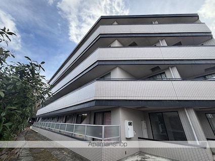 アーバン川内[1K/22.62m2]の外観3