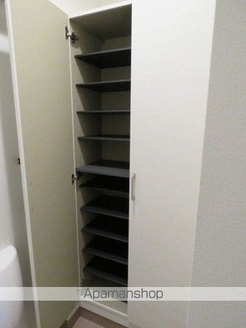 ジュピター白石中央Iの内装写真