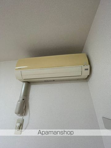 アーバンK2の内装写真