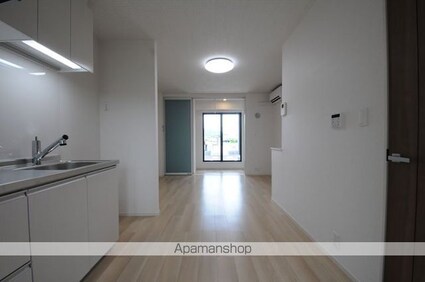 サニーガーデンＲ　Ｂ[1LDK/36.25m2]の内装5