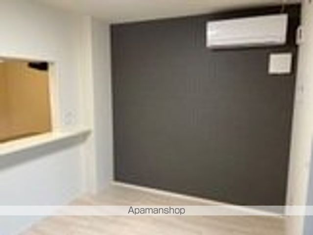 レクエルド守恒の内装写真