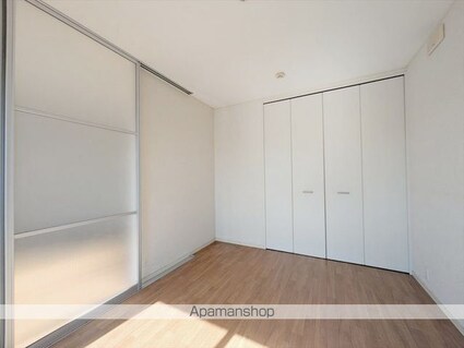 ヴィラレインボーＢ[2LDK/53.97m2]の内装2