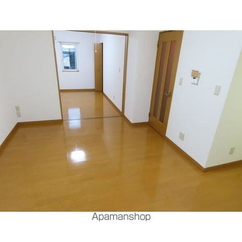 クレールの内装写真