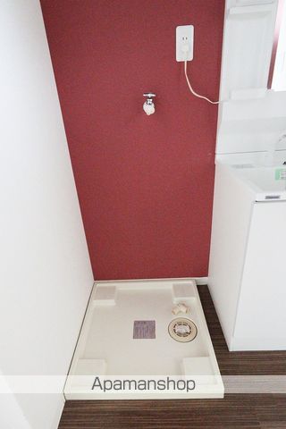 コーポレインボーの内装写真